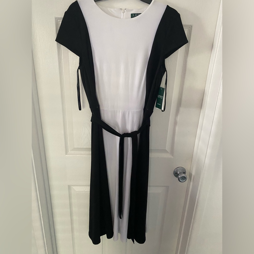 Ralph Lauren dress